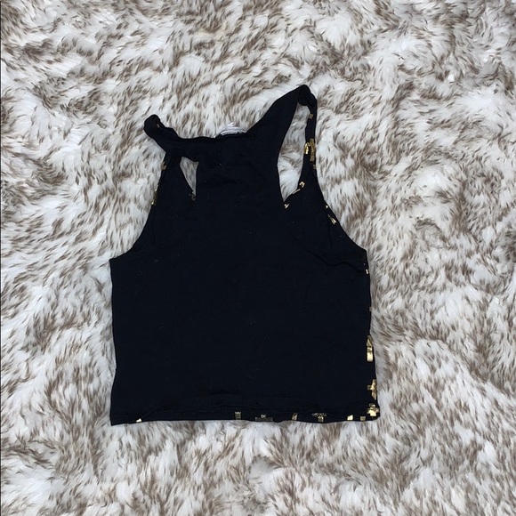 Crop tank - Picture 2 of 2